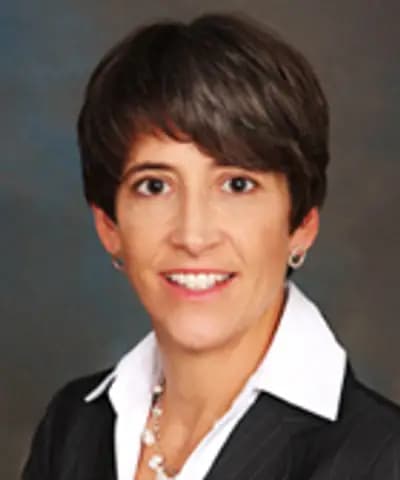 Eileen Marshall