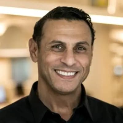 Emad Isaac