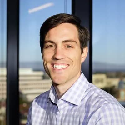 Eric Anderson