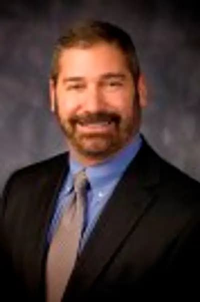Eric C. Green