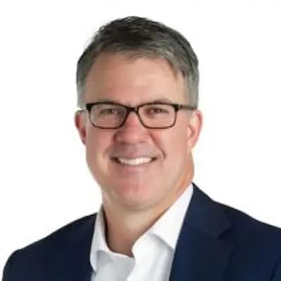 Eric Rosenbach