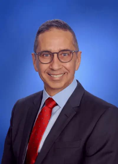 Eric Wells