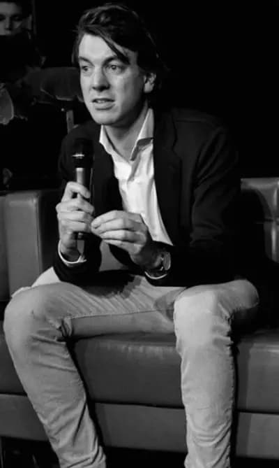 Florian Chilla