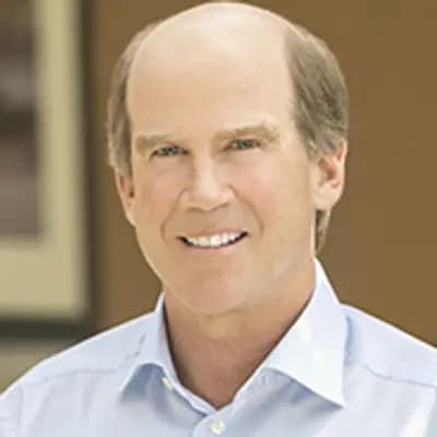 Fred Harman