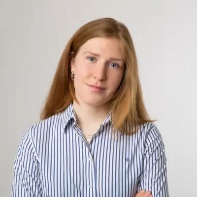 Frederike Wolff