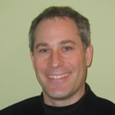 Gary Greenstein
