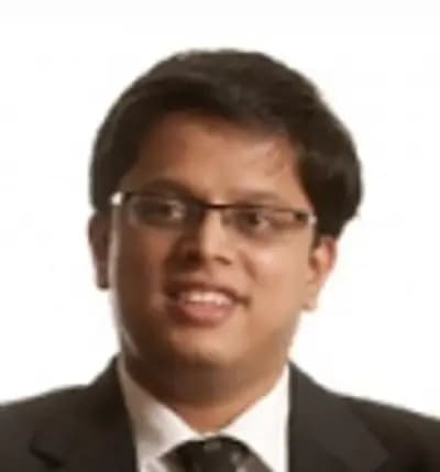 Gaurav Bhurat