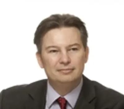 George Archer