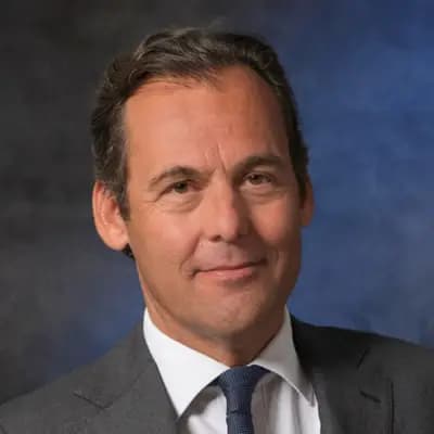 George Westerkamp
