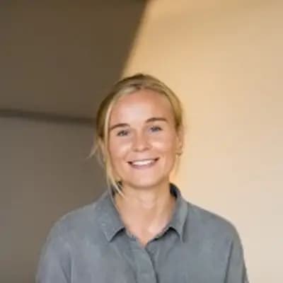 Georgia Stevenson