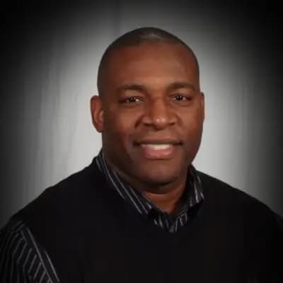Gerald Curry