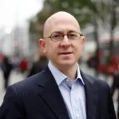 Greg Kelton