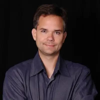 Greg Schmergel