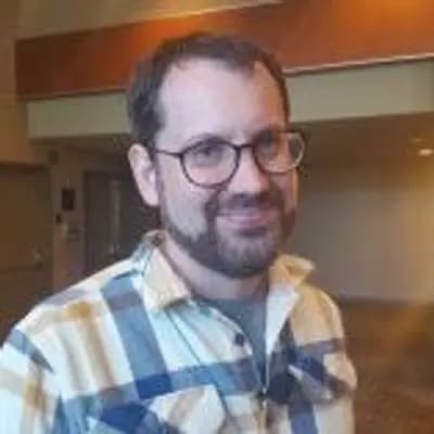 Gregory Crutsinger