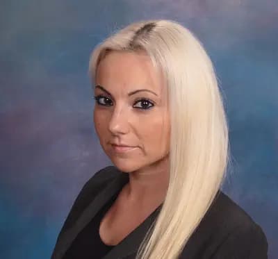 Hanna Yurkovetskaya