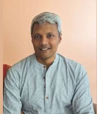 Hari Kumar G.