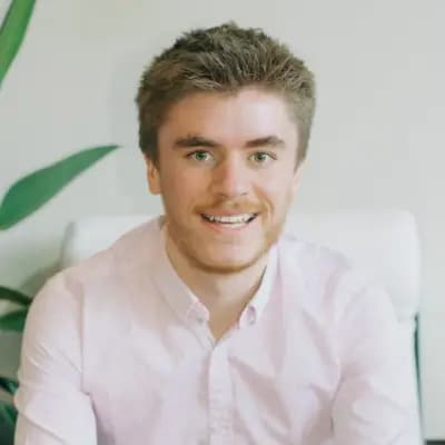 Harry Davies