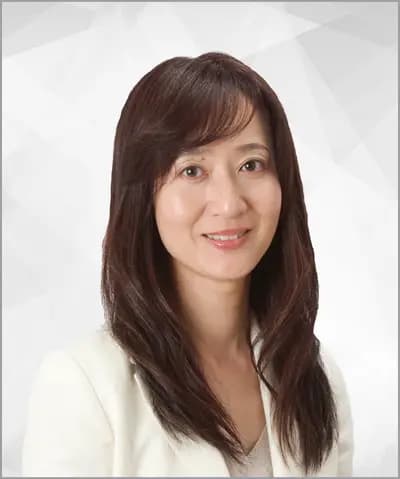 Harumi Akimoto