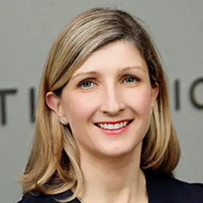 Helen McBreen