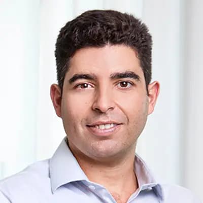 Ido Vigdor