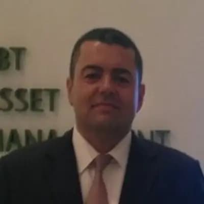 Ilker Yoney