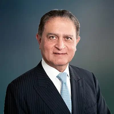 Indy Singh