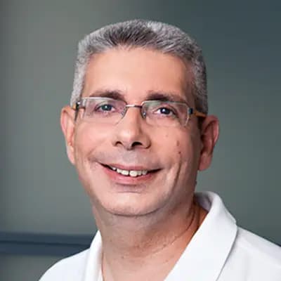 Itzik Avidor