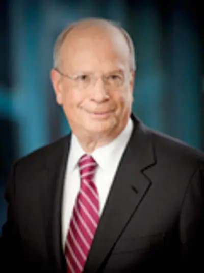Jack M. Greenberg