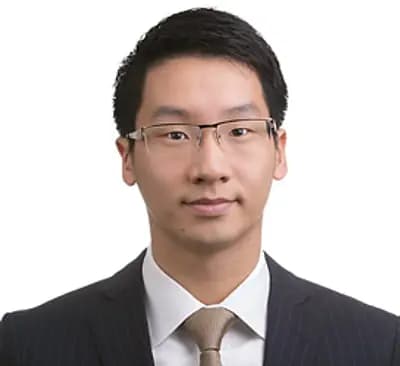 Jackson Hui