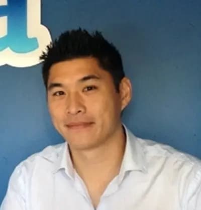James Fong