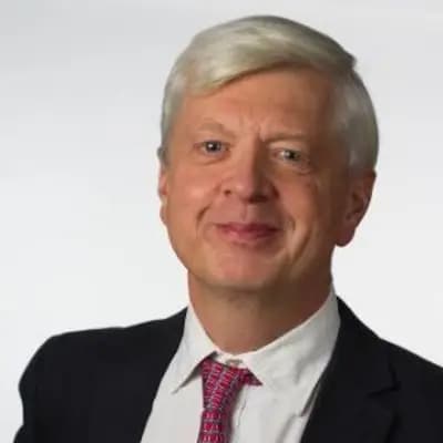 Jan Egberts