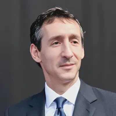 Jared Cohen