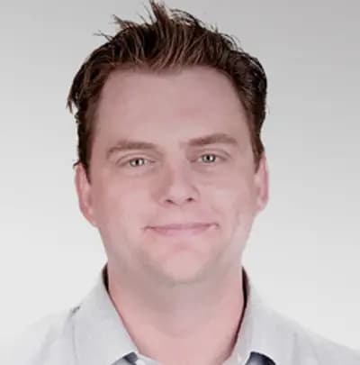 Jason Sperske