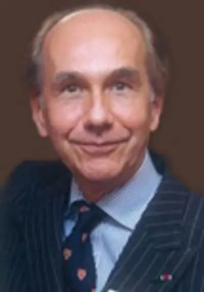 Jean- Louis Six