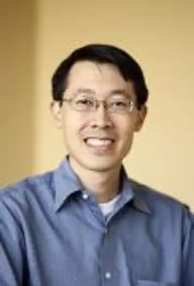 Jeff Hom
