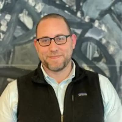 Jeffrey Shapiro