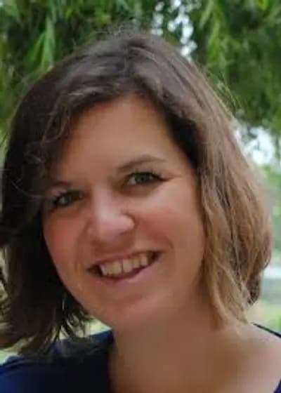 Jennifer Garson