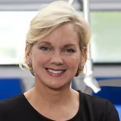 Jennifer Granholm