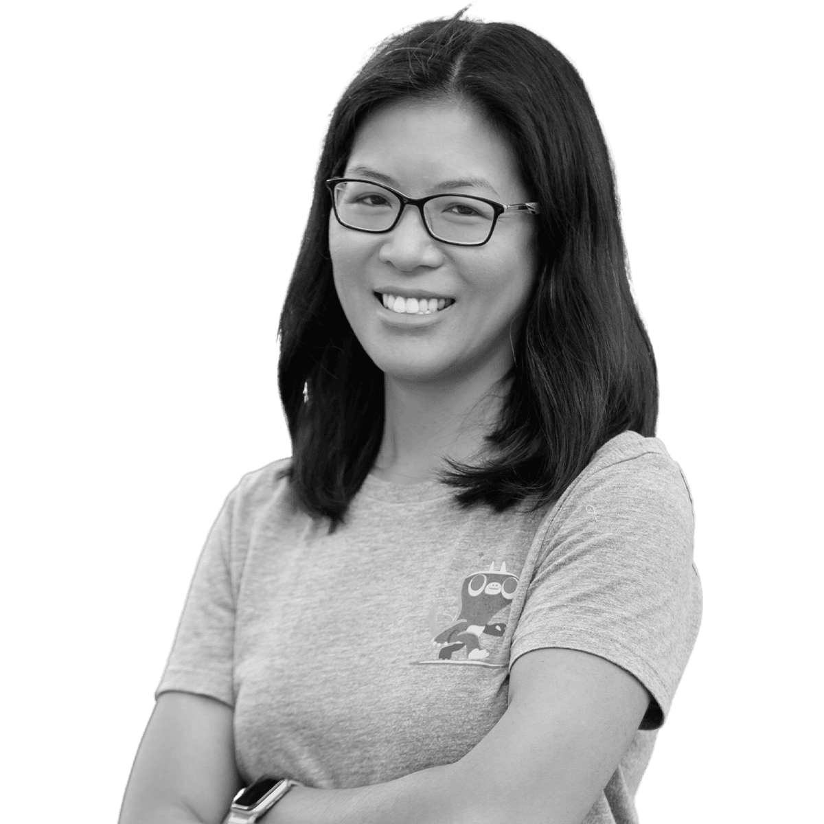 Jennifer Moy