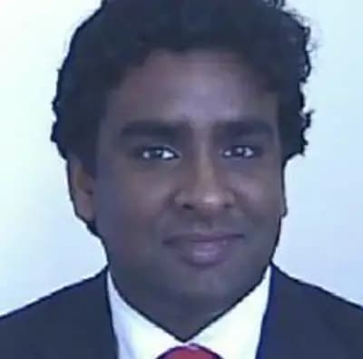 Jermaine Saaltink