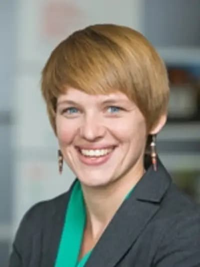 Jessica Friesen