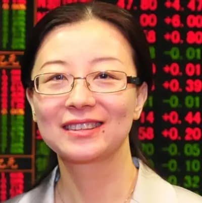 Jia Wei
