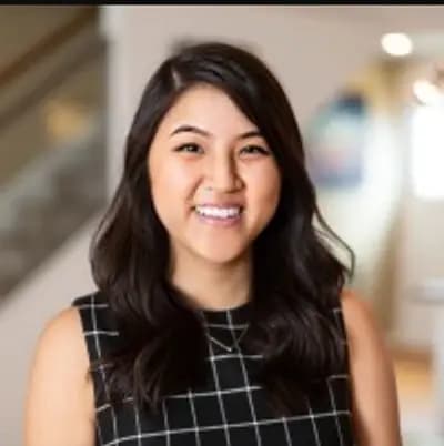 Joanne Shang