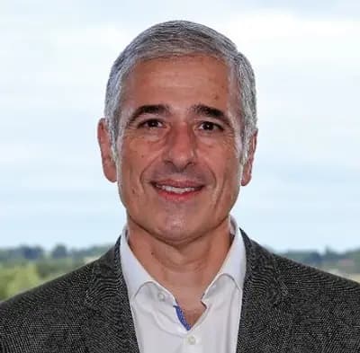 Joe Macri
