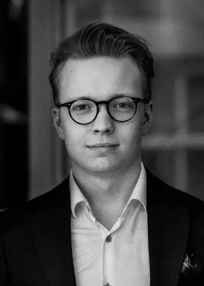 Joel-Oskar Raisanen