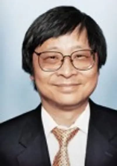John Suen