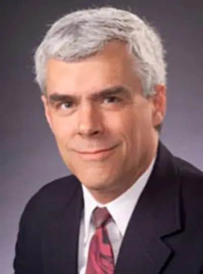 John V. Anderson