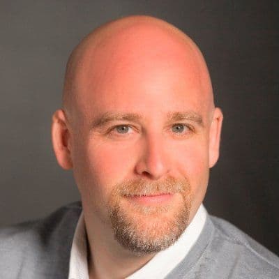 Jon Koplin