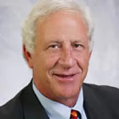 Jonathan Cole