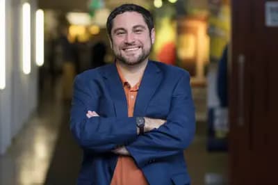 Jonathan Levine